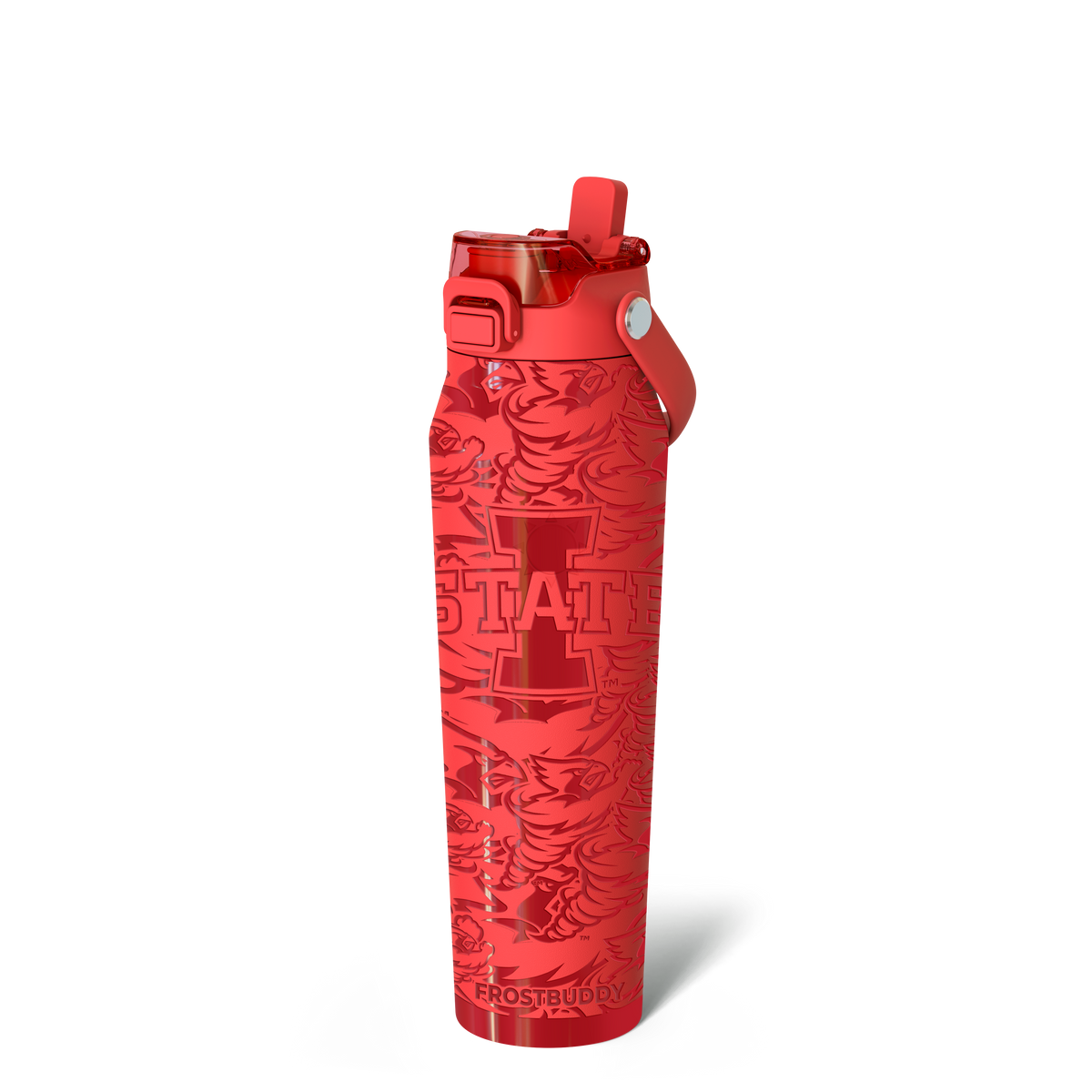 Bottle Buddy 32oz | Iowa State Cyclones | Color Rush