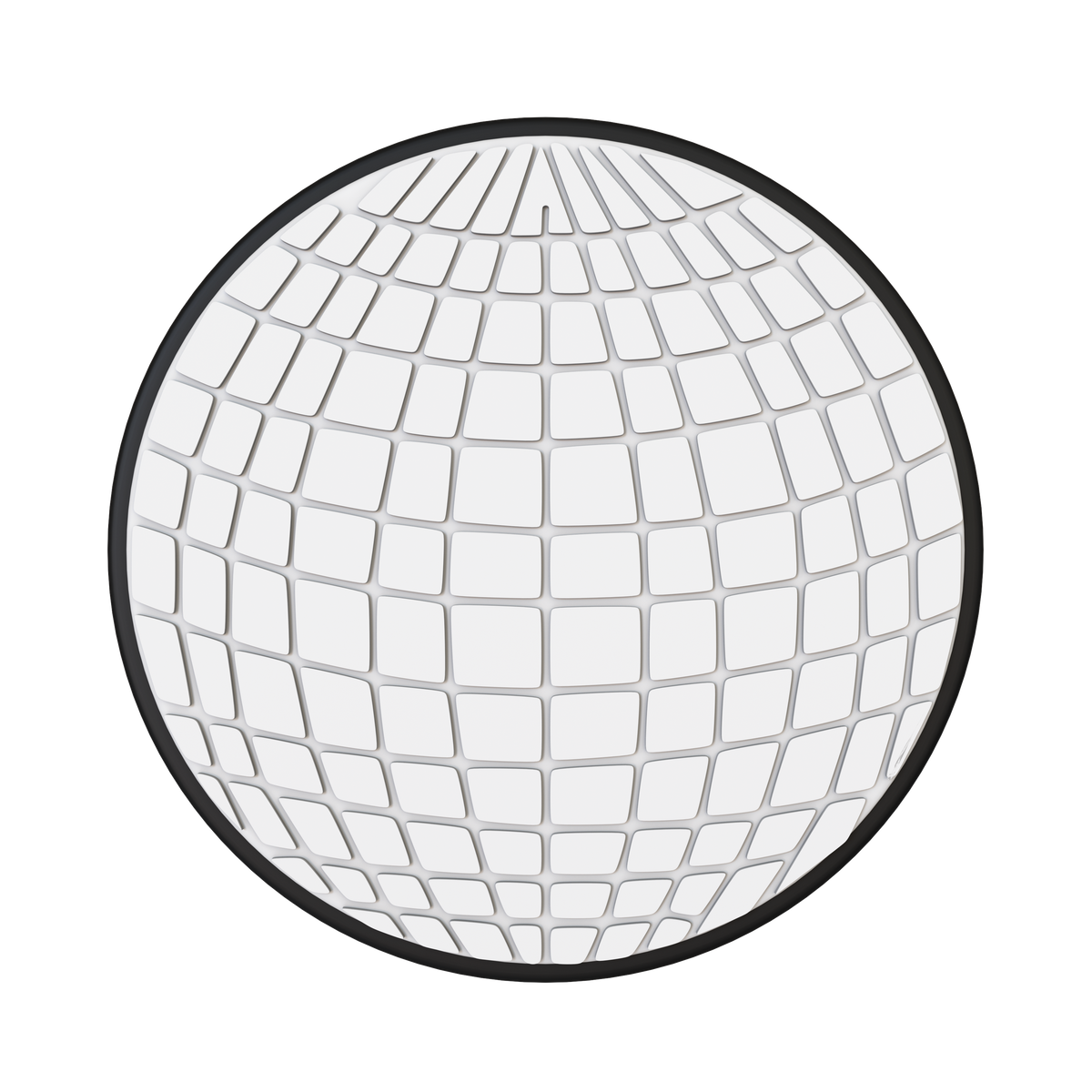Budz | Mirror Ball