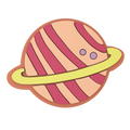 Budz | Saturn