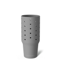 Thicc Buddy 40oz Skin | Gray