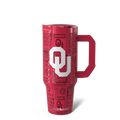 Thicc Buddy 40oz | Oklahoma Sooners | Legacy