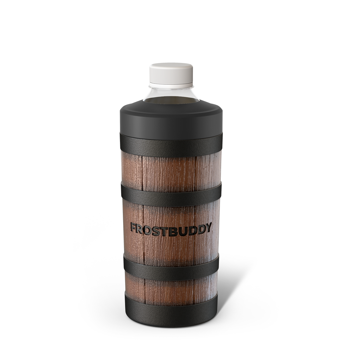 Universal XL | Bourbon Barrel